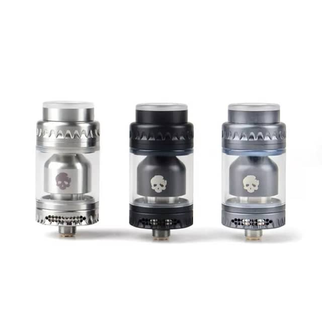 BLOTTO SINGEL COIL RTA 5ML - DOVPO