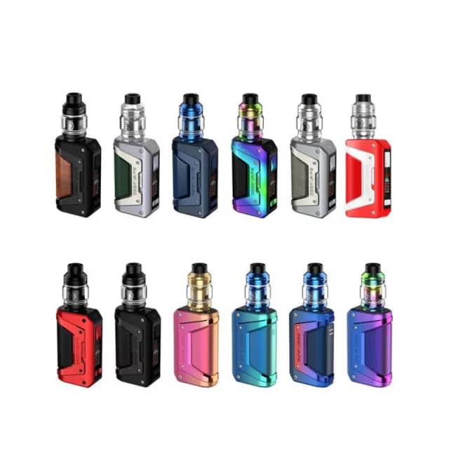 KITS AEGIS LEGEND 3 - GEEKVAPE