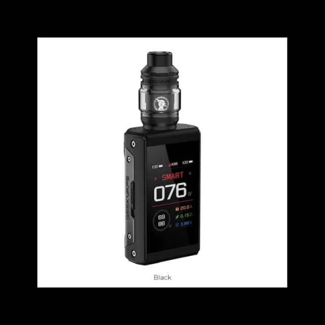 KIT AEGIS TOUCH T200 - GEEKVAPE