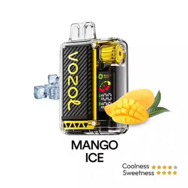 VOZOL VISTA 20k PUFFS Mango Ice