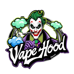 Vapehood Logo