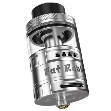 FAT RABBIT RTA - HELLVAPEa 