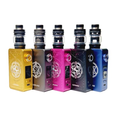 KIT CENTAURUS M200 - LOST VAPE 