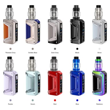 KITS AEGIS LEGEND 3 - GEEKVAPE 