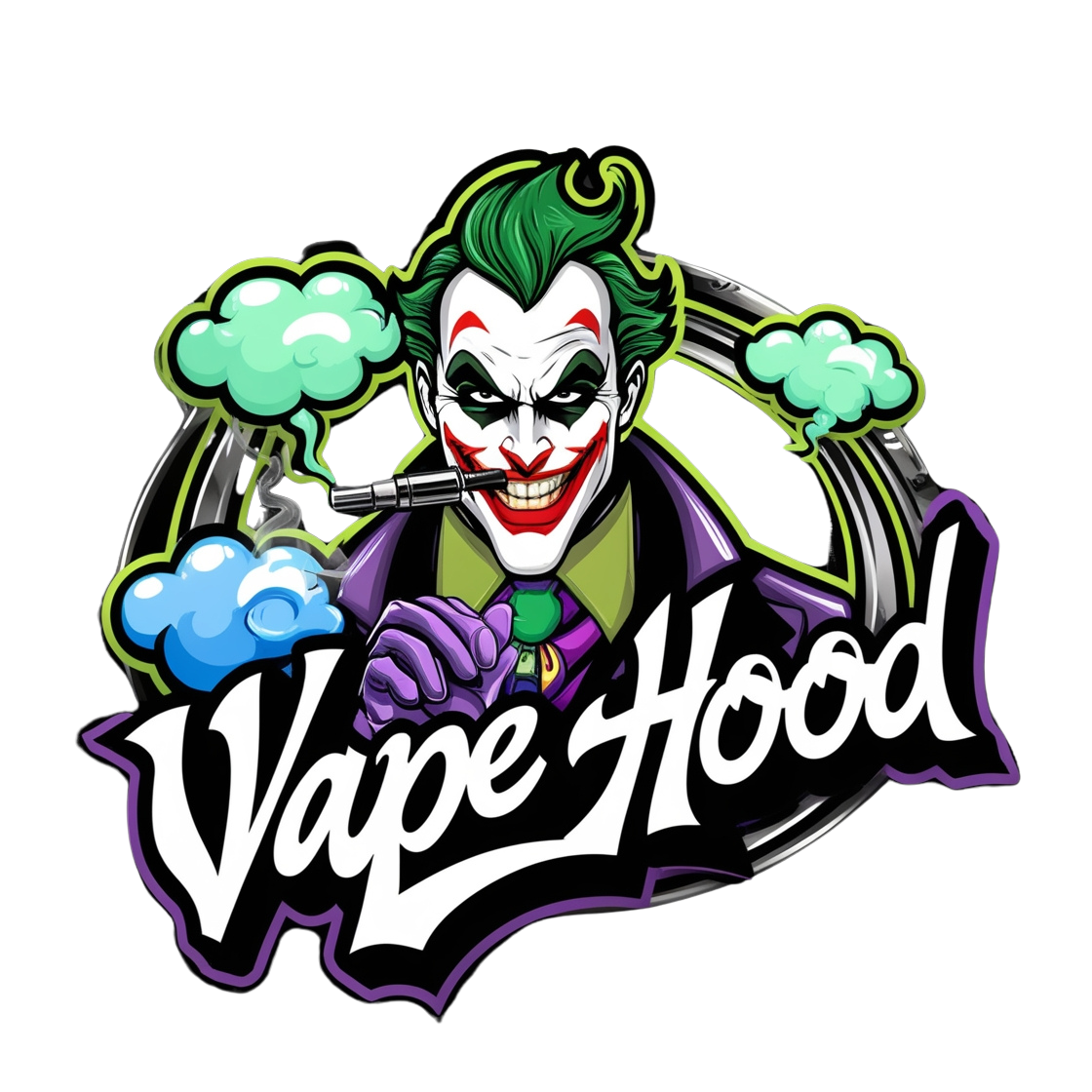 Vape Hood